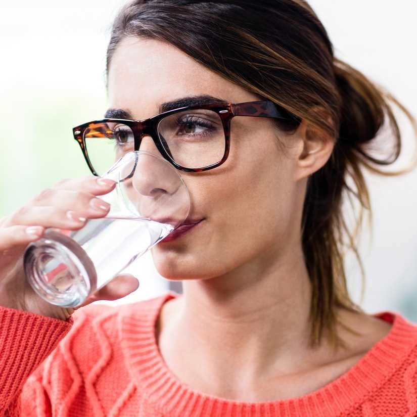 Getting Enough Water Holistic Medicine Springfield MO