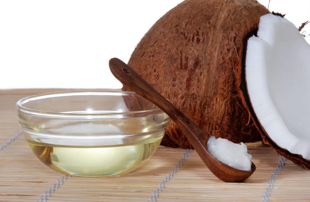 Benefits of Coconut Oil - Holistic Medicine Springfield MO