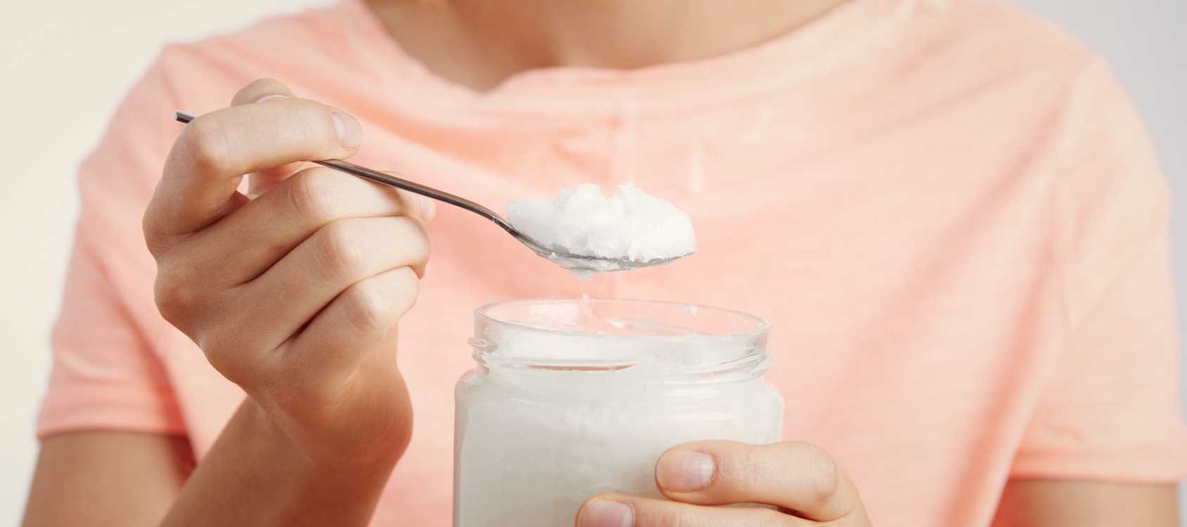 Coconut Oil Good or Bad? Nutritional Supplements Springfield MO