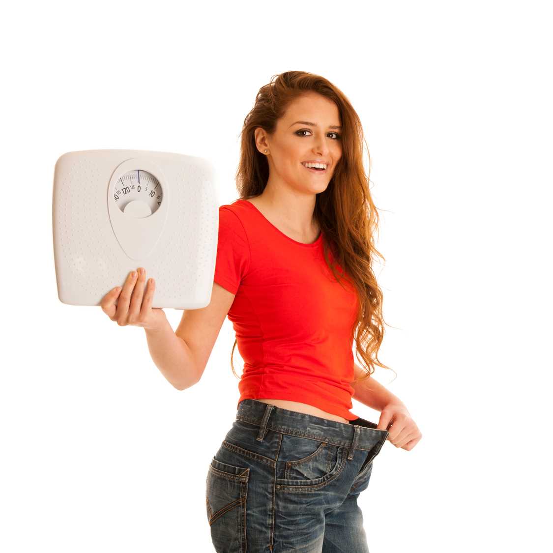 The Best Way To Lose Weight in Springfield Missouri