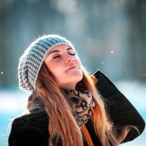 Beat The Winter Blues - Homeopathic Medicine in Springfield Missouri