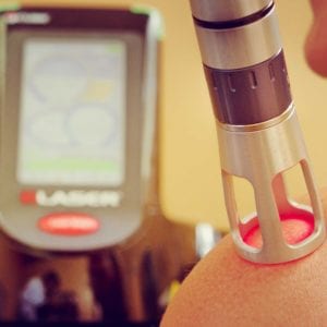 Introducing K-Laser Therapy - Healthcare in Springfield Missouri