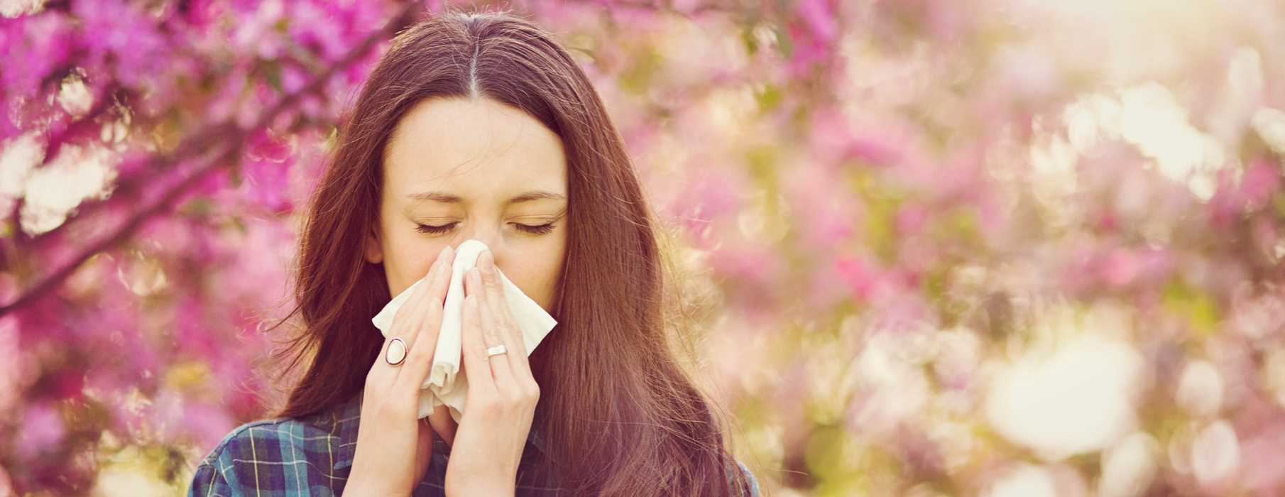 Fighting Seasonal Allergies As A Naturopath in Springfield Missouri