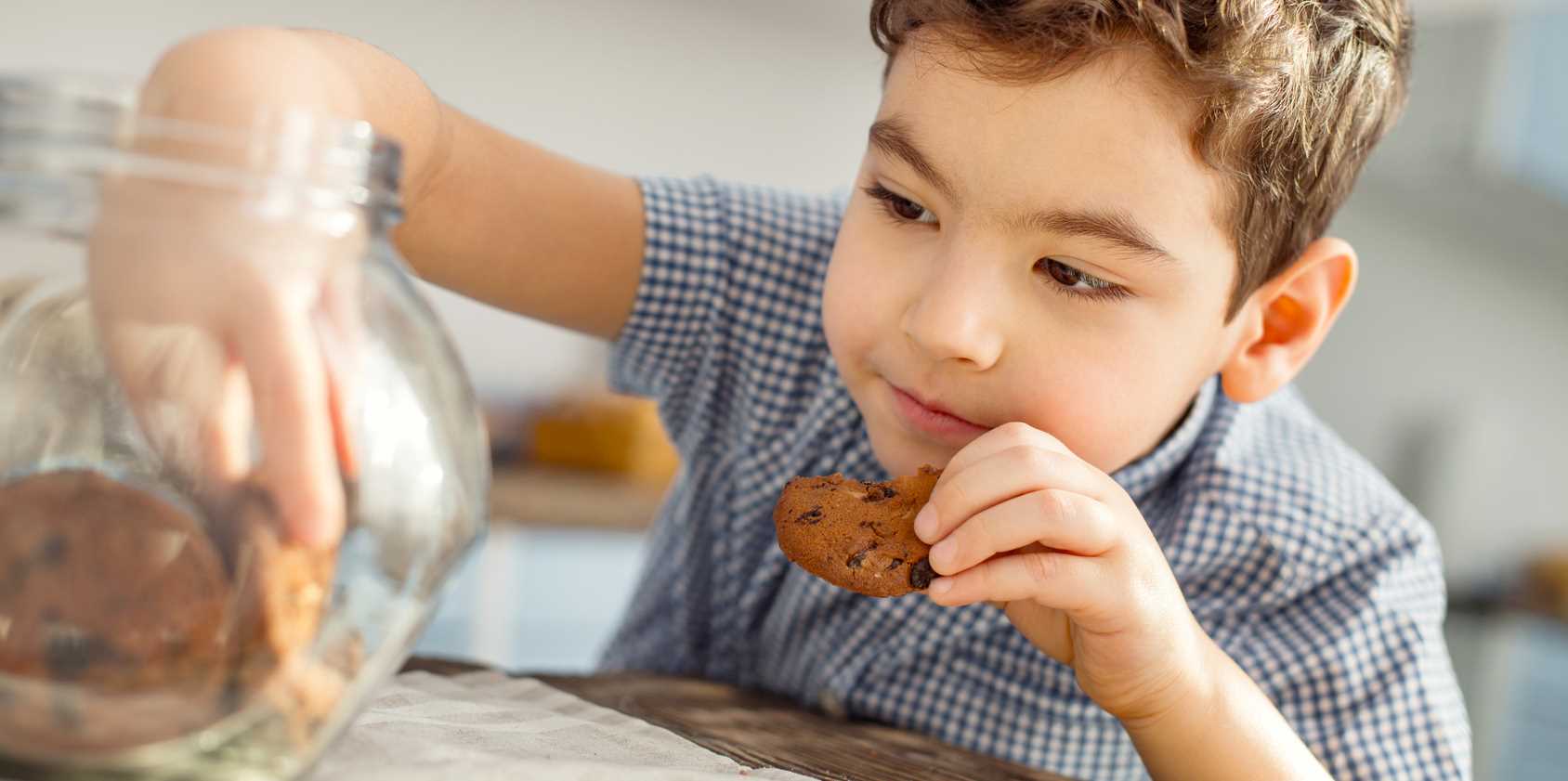 Dangers of Food Additives - Pediatric Springfield Missouri