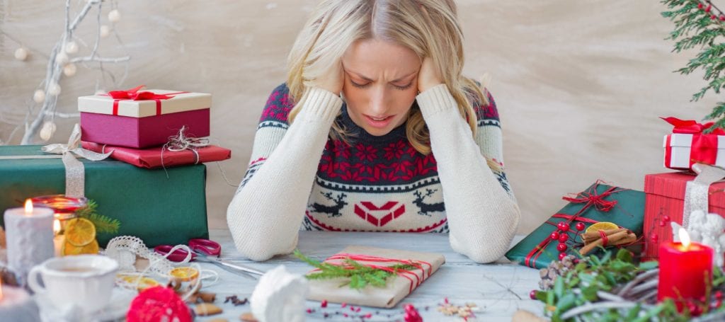 December 2018 Specials - Balancing Stress Hormones Springfield MO