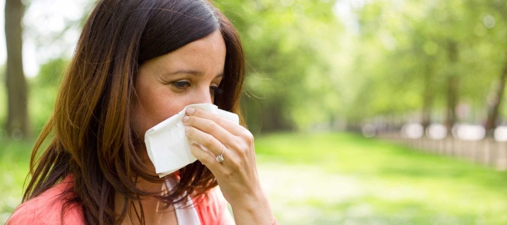 April 2019 Specials - Allergies Alternative Medicine Springfield MO