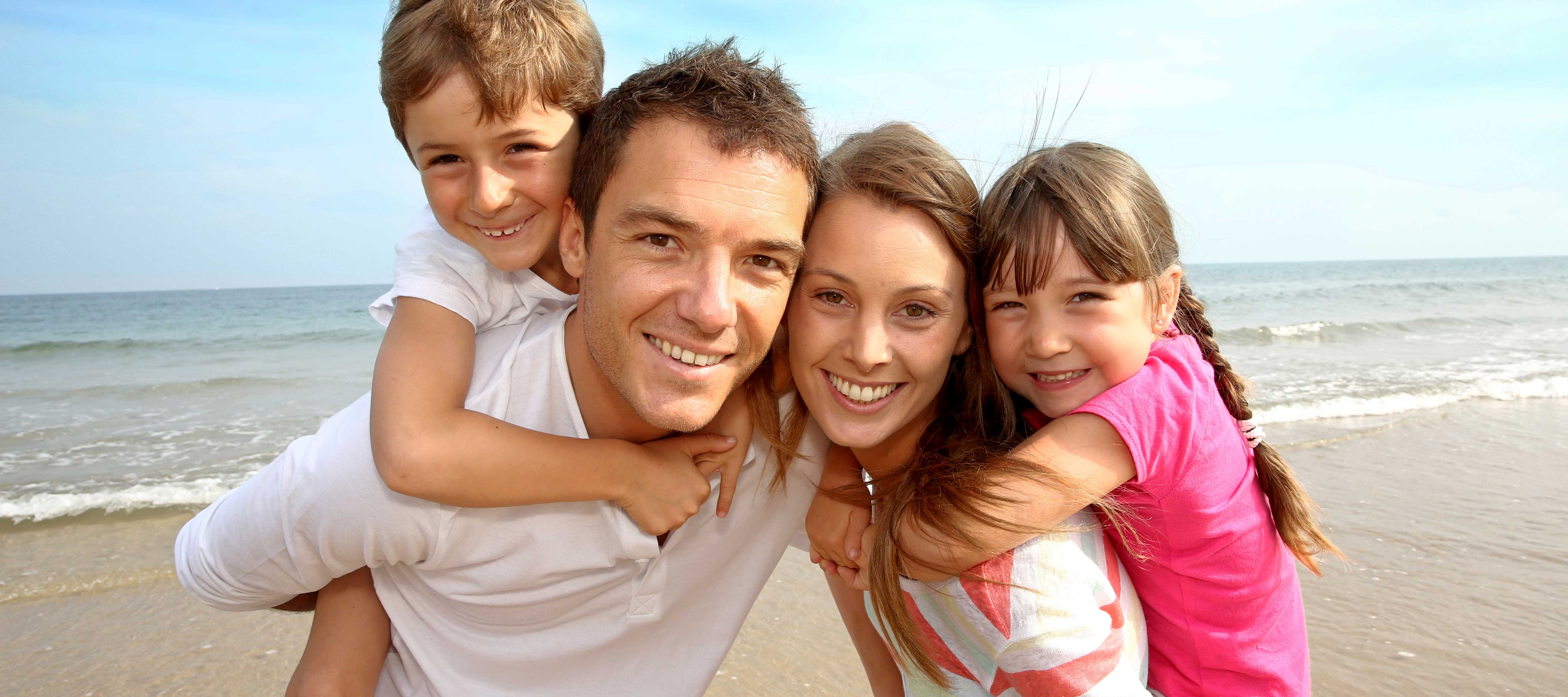 The Unexpected Benefits of Family Vacations - Family Medicine Springfield MO