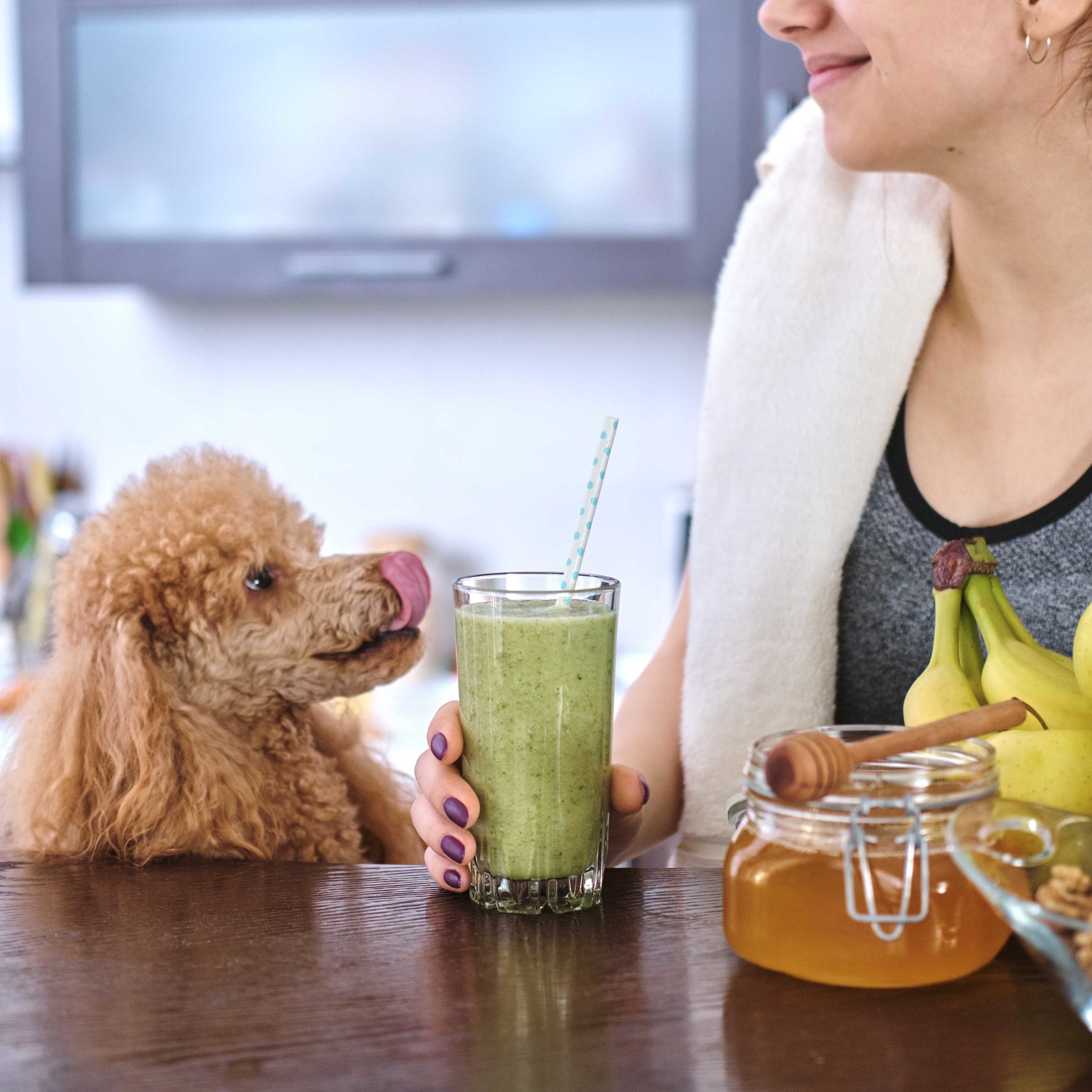 Local Honey Is Secret Weapon For Homeopathy in Springfield Missouri