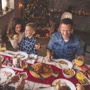 Holiday Food Sensitivity Tips - Delayed Food Allergy Testing in Springfield Missouri