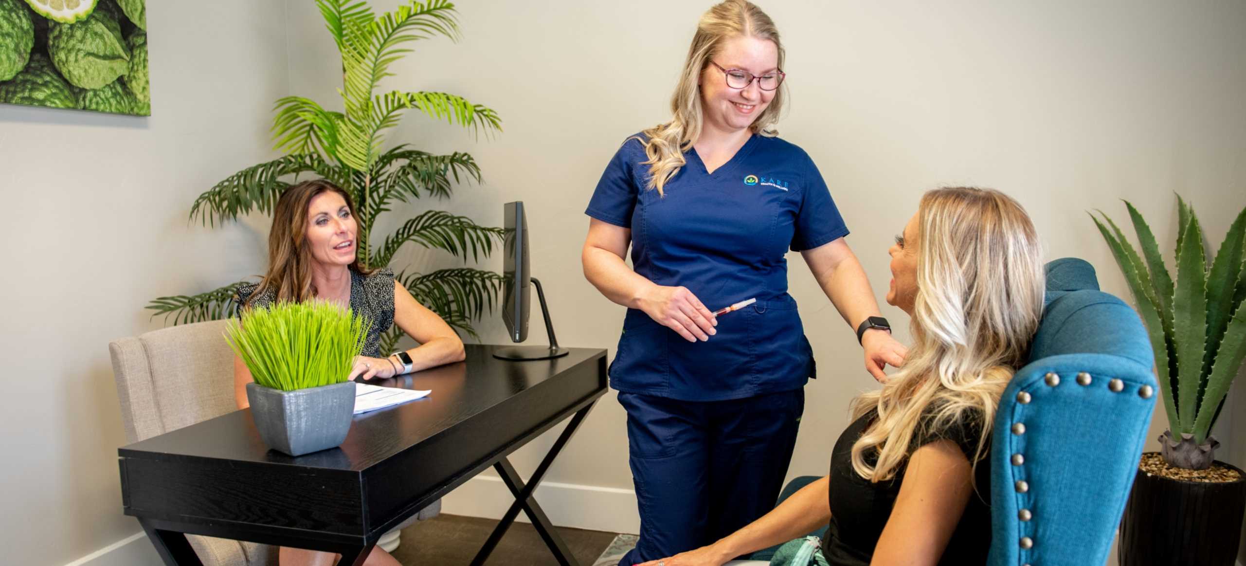 Vitamin Injections Lipotropic Injections in Springfield Missouri