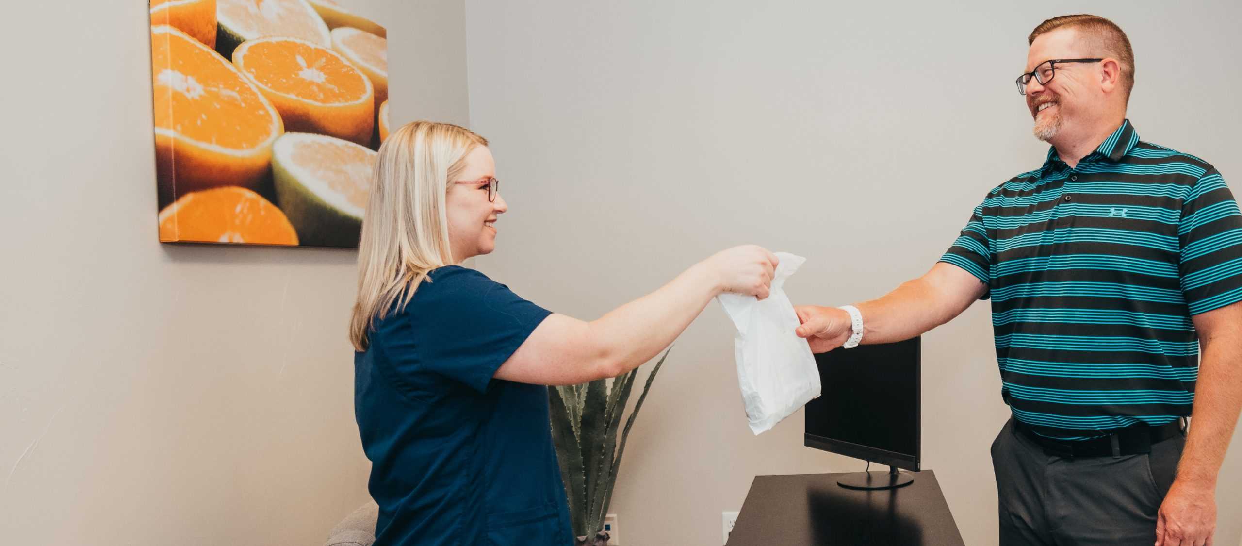 Kare Health and Wellness Patient Information and Resources