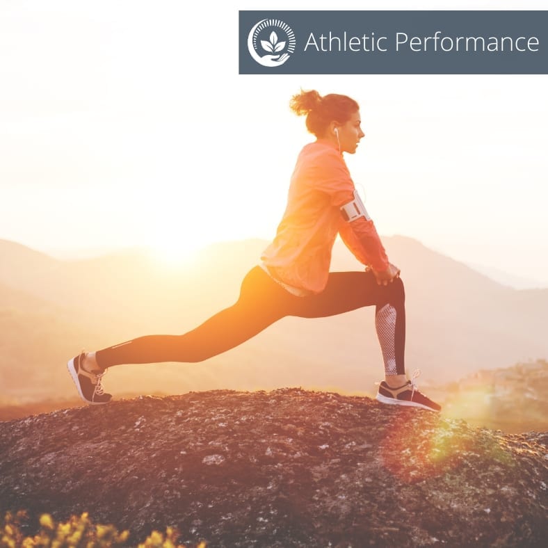 Athletic Performance IV Therapy Springfield Missouri