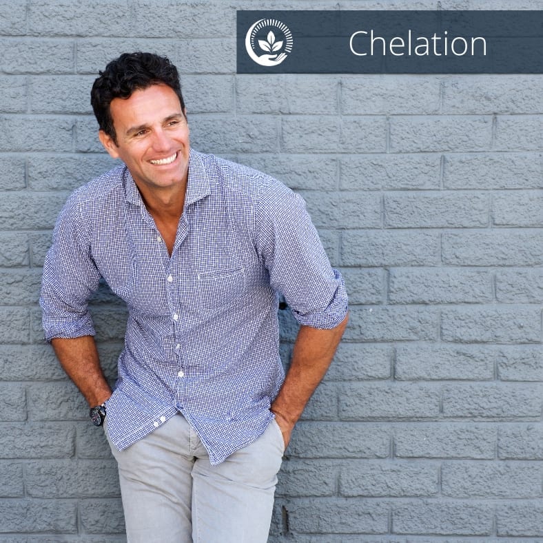 Chelation Therapy - IV For Chronic Illness in Springfield Missouri