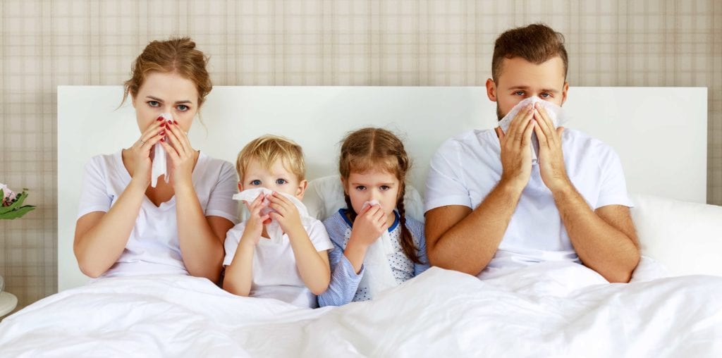 February 2021 Specials - Boost Immune System in Springfield Missouri