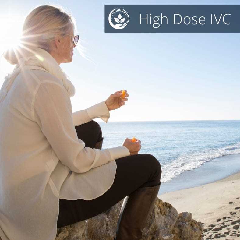 High-Dose-IVC-IV Vitamin C Springfield Missouri