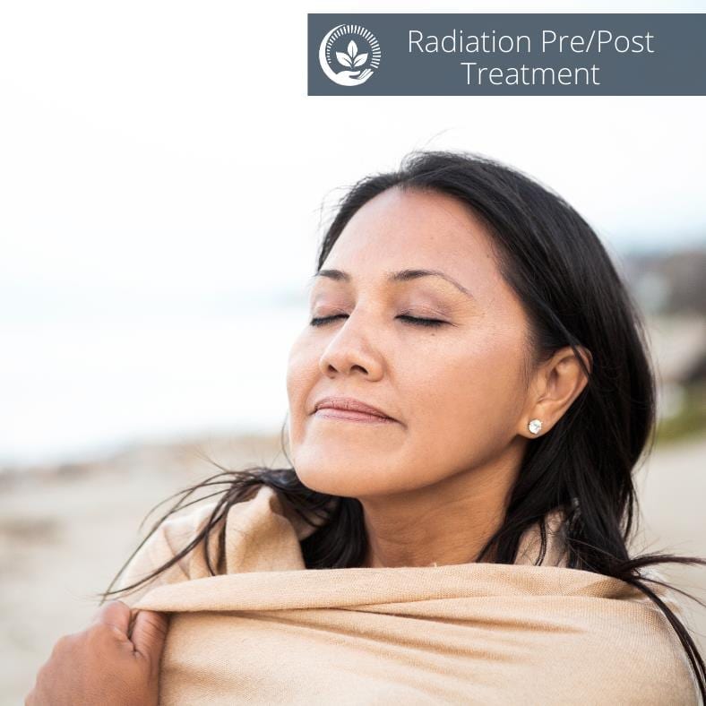 Radiation Pre-Post Treatment IV Therapy Alternative Cancer Treatment Springfield Missouri