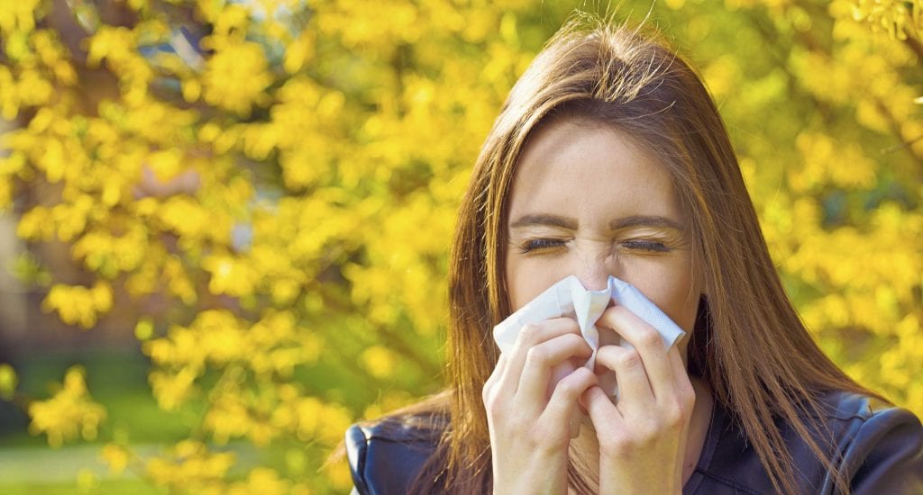 April 2021 Specials - Boost Immune System in Springfield Missouri