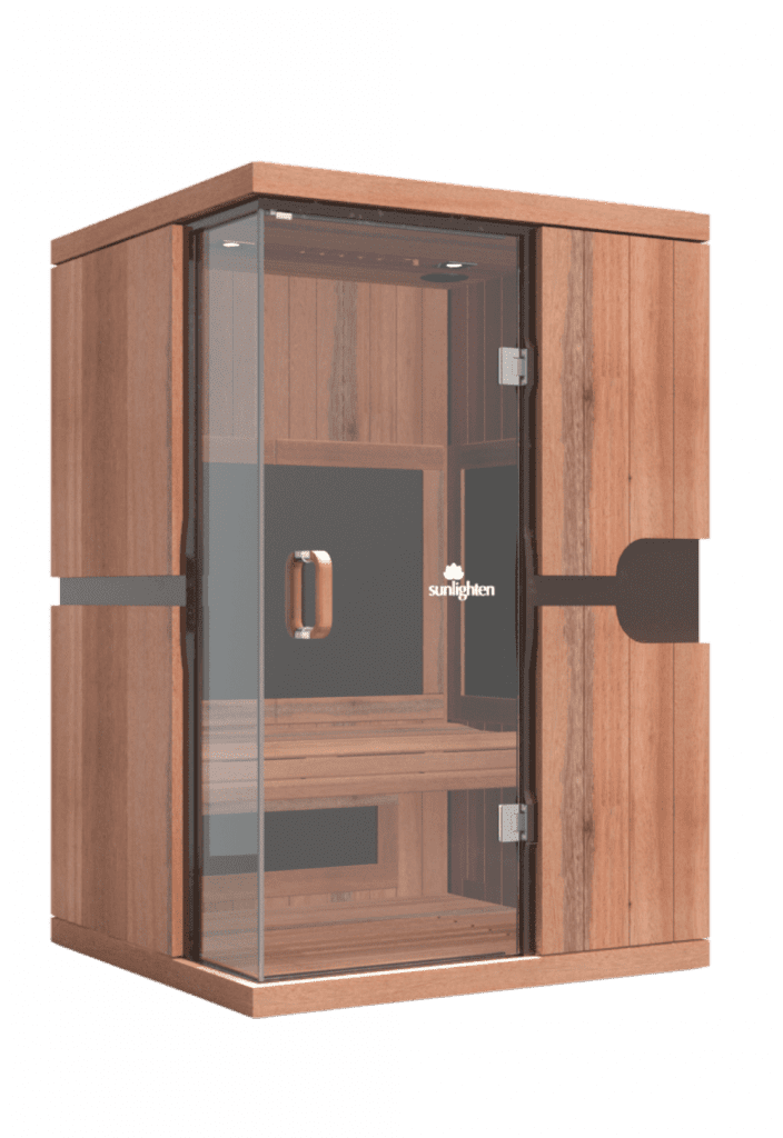 Kare Health & Wellness Infrared Sauna in Springfield Missouri