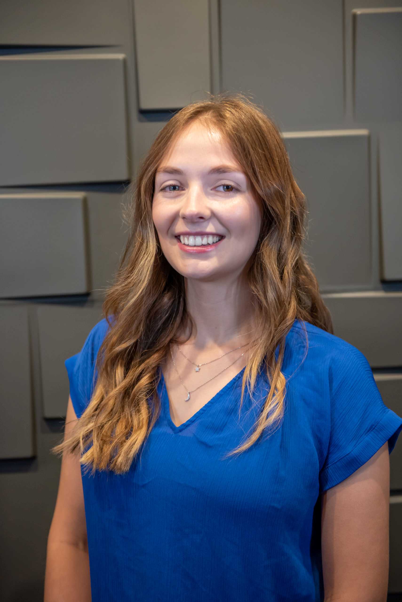 Courtney Russell Functional Medicine Springfield Missouri