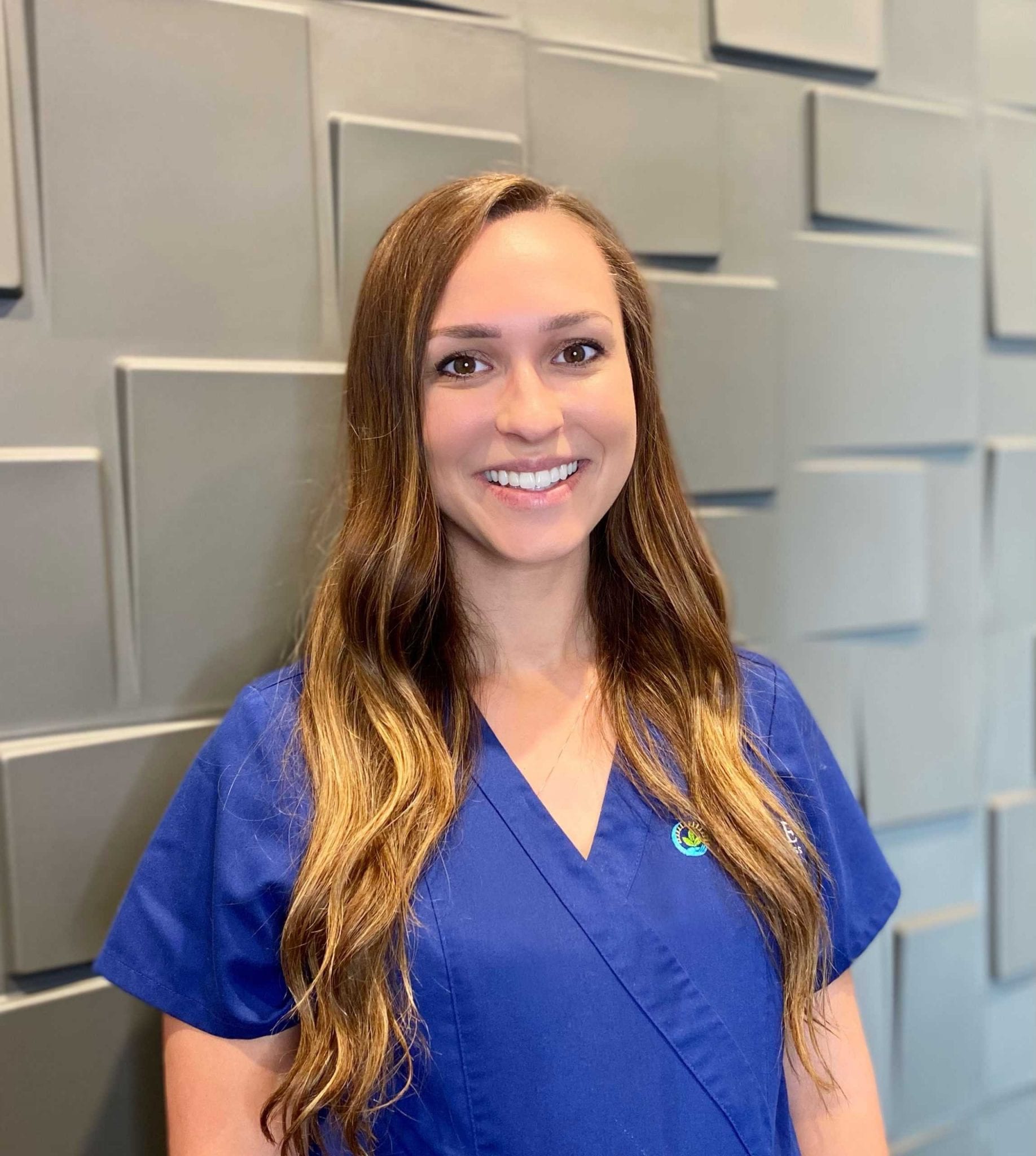 Emily Wilson Registered Nurse Alternative Medicine Springfield Missouri