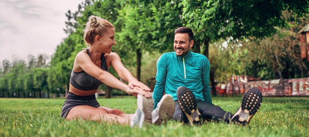 June 2020 Specials - Back To Basics With Metabolism Booster