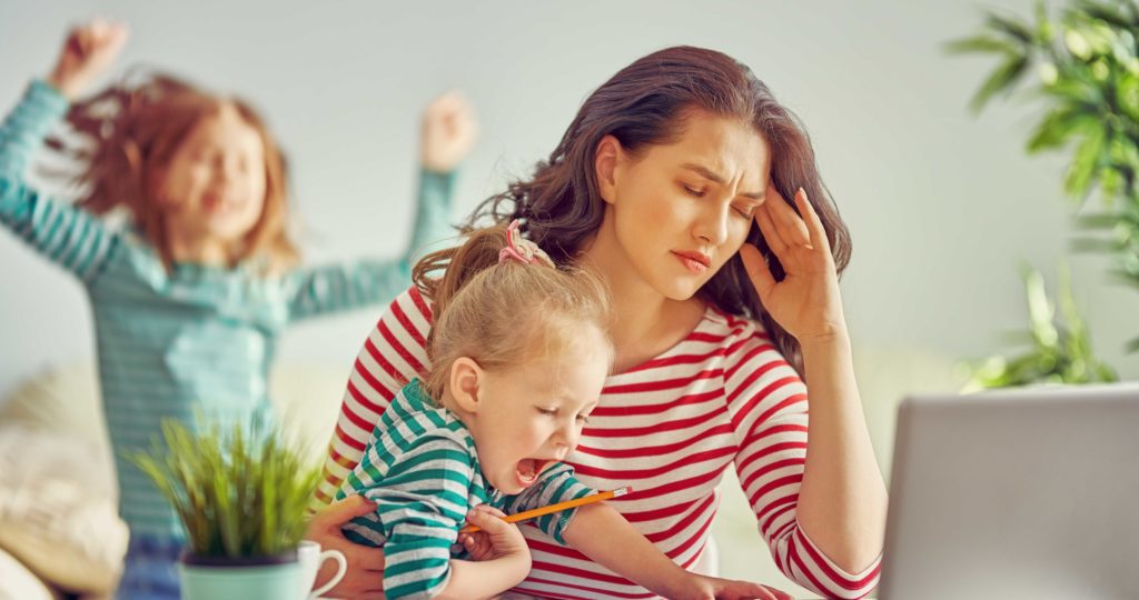 August 2021 Specials - Reducing Stress Hormones in Springfield Missouri