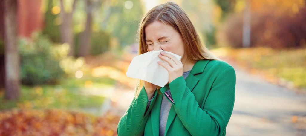 September 2021 Specials - Boost Immune System in Springfield Missouri