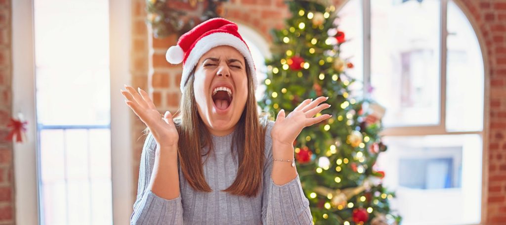 December 2021 Specials - Controlling Holiday Stress Hormones in Springfield Missouri