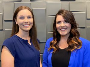 Jessica and Katelyn - Integrative Medicine Springfield Missouri