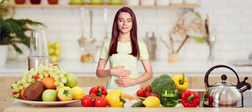 March 2022 Specials - Gut Health in Springfield Missouri