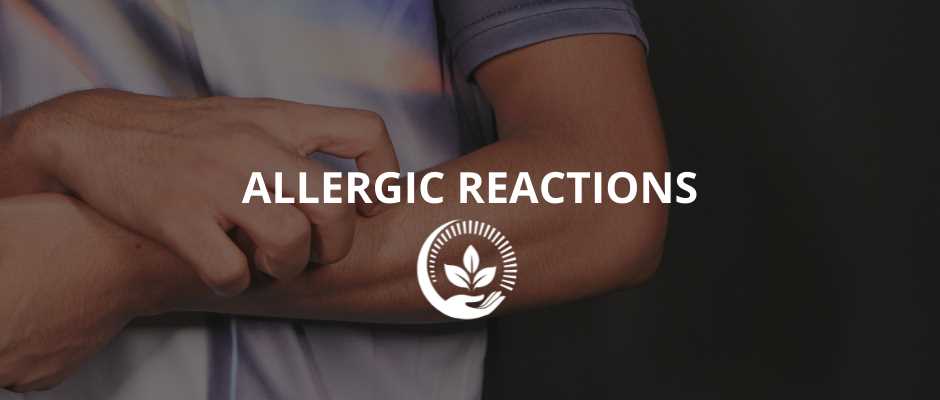 Allergic-Reaction Urgent Care-in-Springfield-Missouri