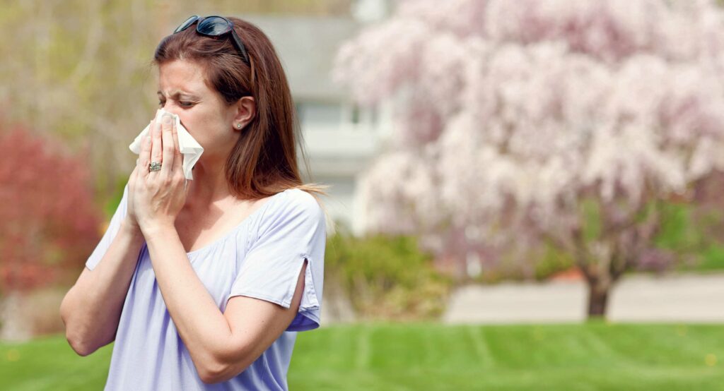April 2022 Specials - Boost Immune System in Springfield Missouri
