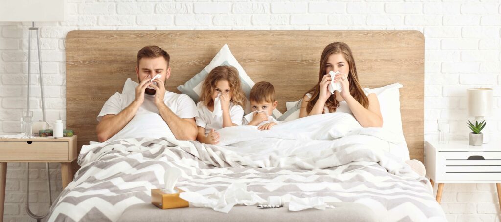 November 2022 Specials - Healthy Immune System in Springfield Missouri