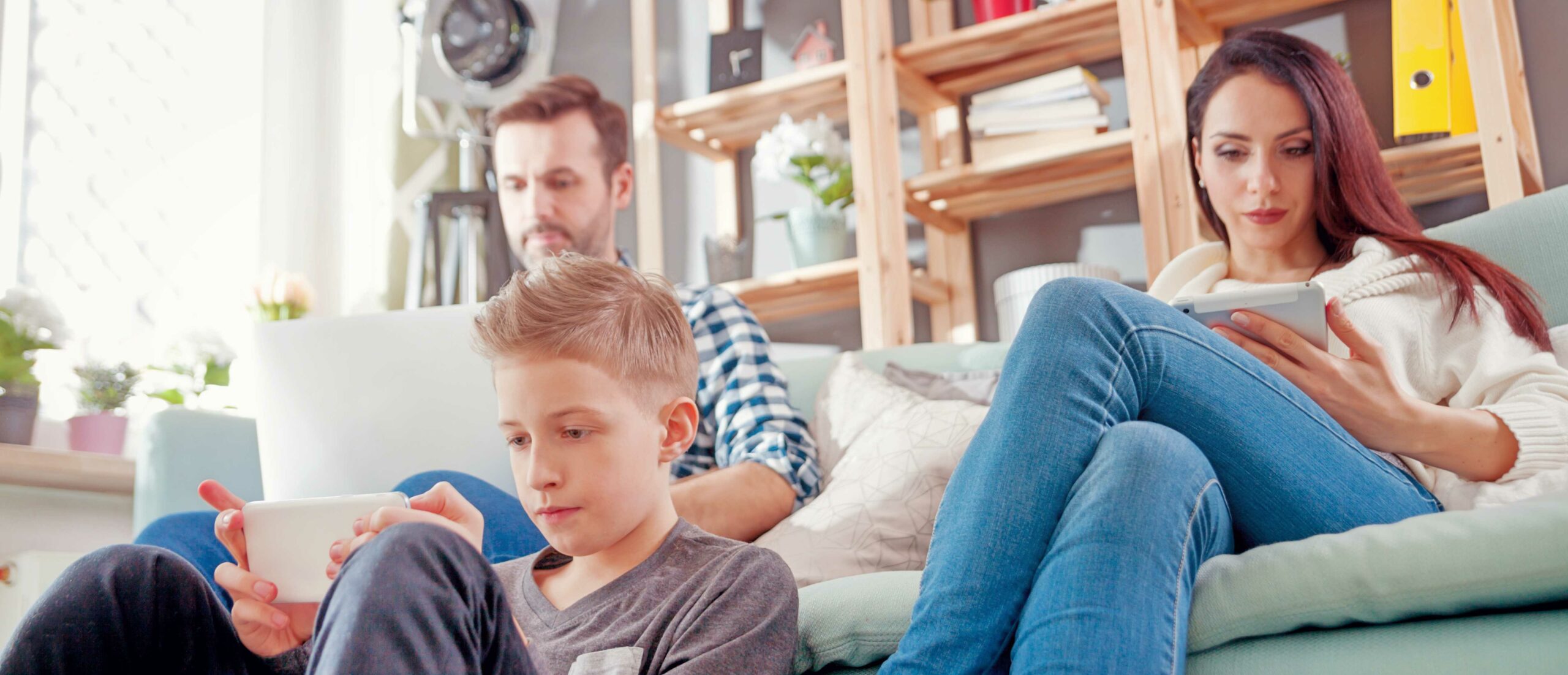 Dangers Of EMF Exposure Regenerative Medicine Springfield MO