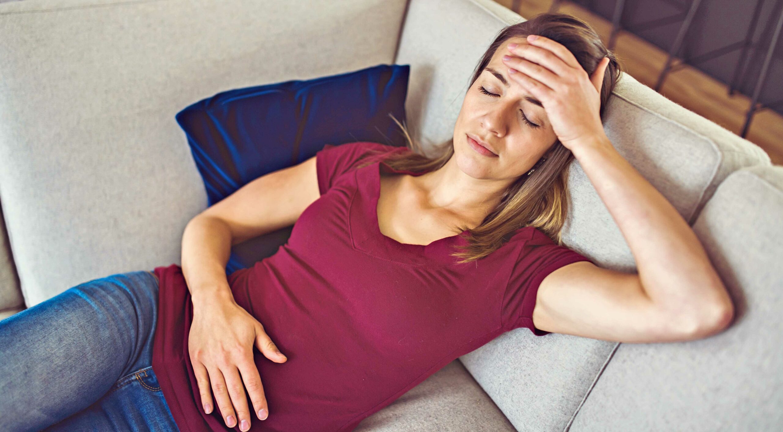 Treating LongCovid With Functional Medicine Springfield Missouri