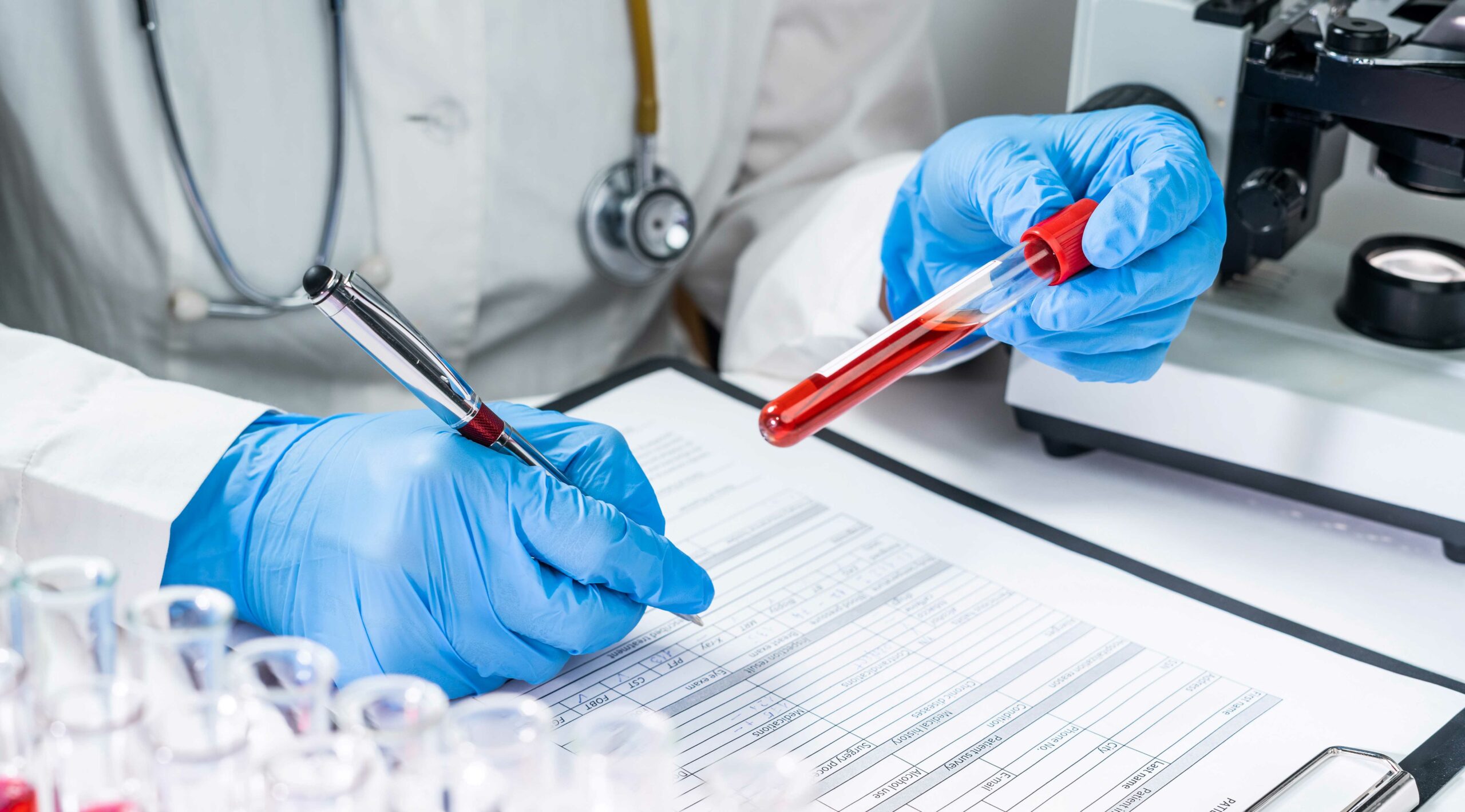 Improve Health With Functional Lab Testing in Springfield Missouri