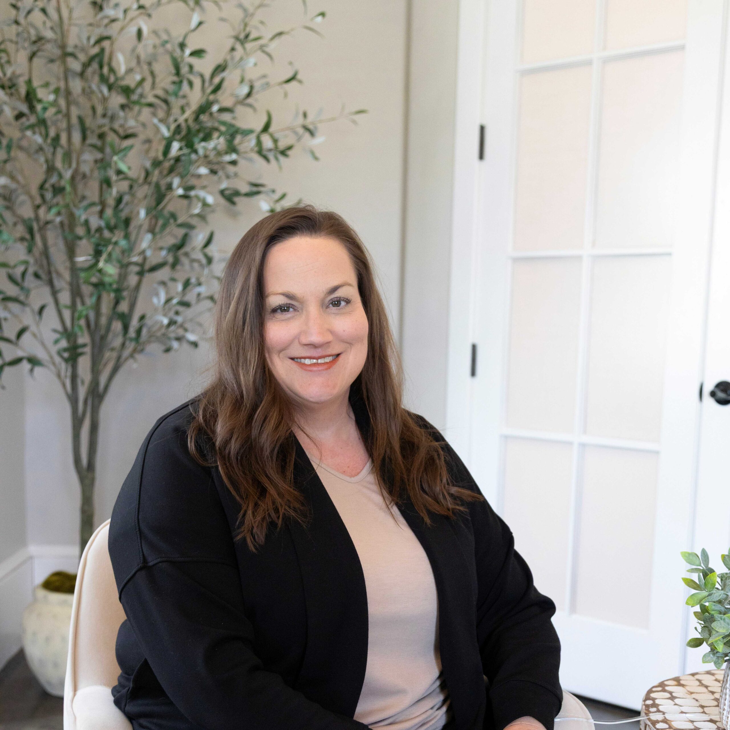 Jessica Rice Springfield Mo Jessi Jewell, WHNP-BC Women's Health Nurse Practitioner