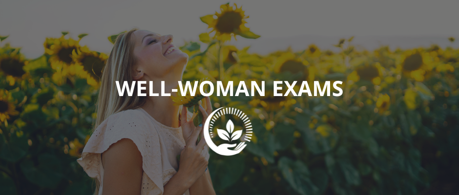 Well-Woman-Exams-In-Springfield-Missouri