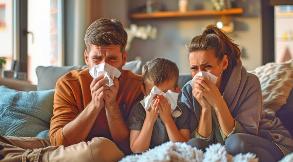 February 2025 Specials - Strengthen Immune System Springfield Missouri