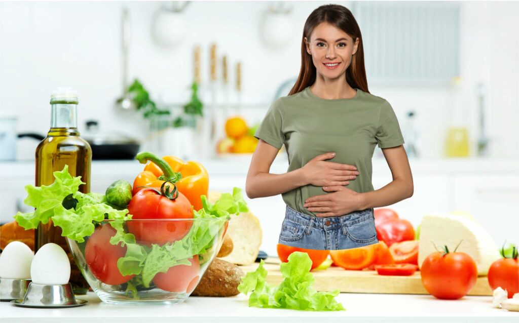 March 2025 Specials Gut Health Springfield Missouri