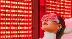 Kare Biohacking Therapies Include IV Therapy and Red Light Therapy