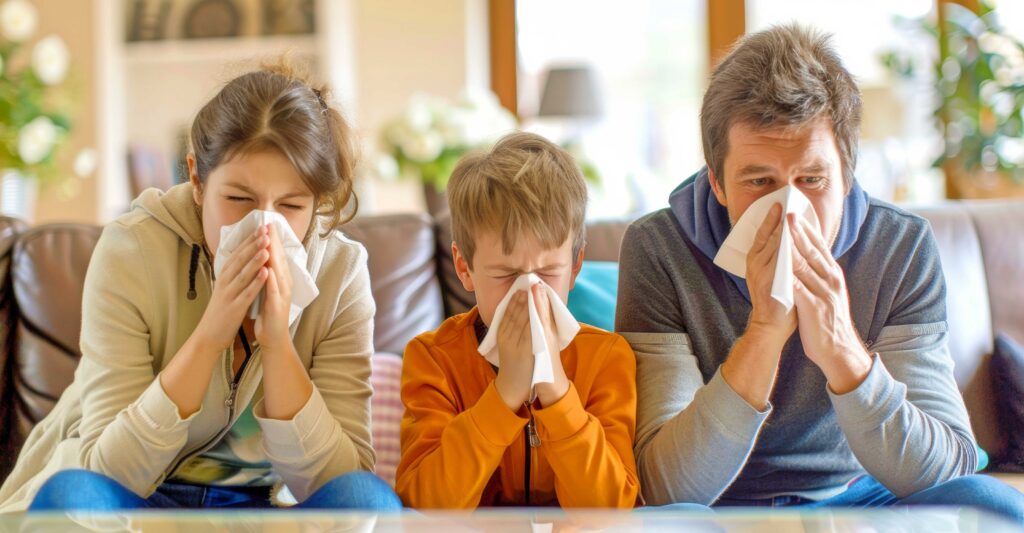 September 2025 Specials - Boost Immune System Springfield MO