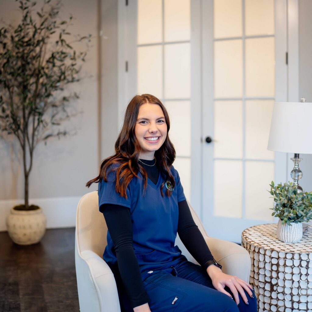 Grace Negre Health Coach Springfield Missouri