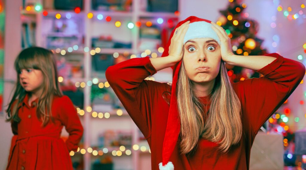 December 2025 Specials - Controlling Holiday Stress Hormones Springfield Missouri