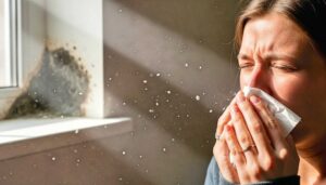 Health Risks Of Mycotoxins From Mold Exposure Springfield Missouri