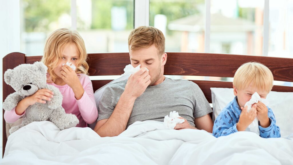 February 2026 Specials - Boost Immune System Springfield Missouri