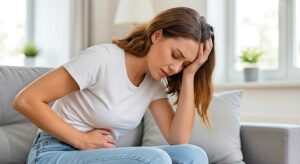 Could Gut Health Cause Brain Fog and Fatigue in Springfield Missouri