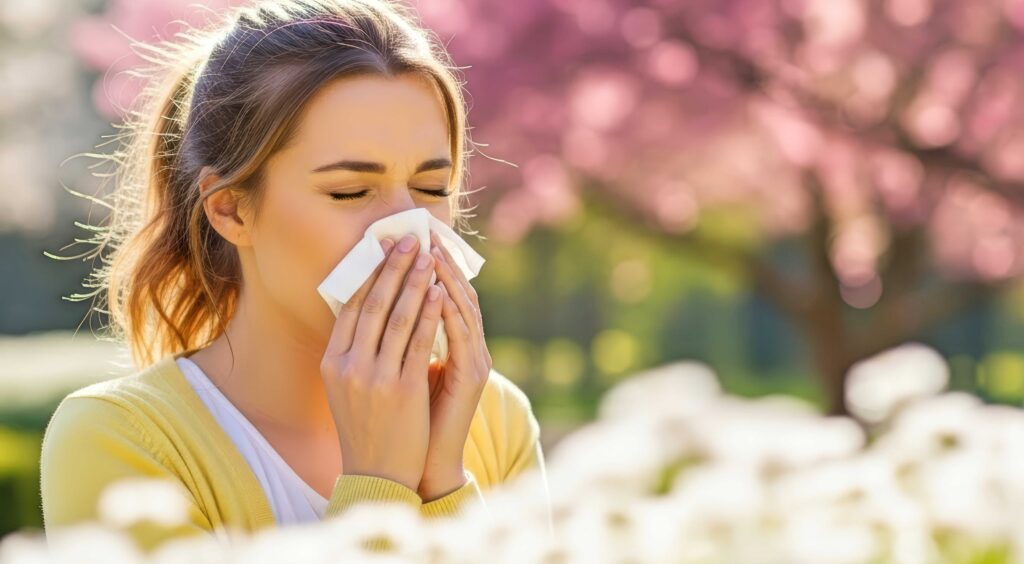 April 2026 Boost Immune System Specials To Fight Allergies Springfield Missouri