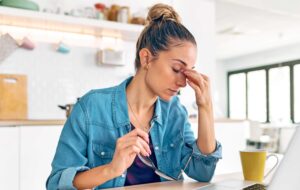 Why Am I Always Tired The Hidden Causes of Low Energy