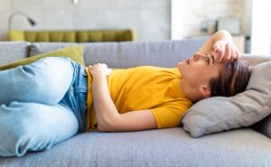When Symptoms Will Not Go Away For Lyme Disease Springfield Missouri